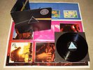 PINK FLOYD - DARK SIDE OF THE MOON - SOLID BLUE PRISM