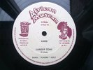 Errol Holt - Danger Zone Deep 80s Roots original 12
