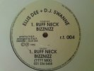  Ellis Dee + DJ Swanne - Ruff Neck Bizznizz 
