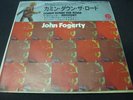 John Fogerty - Comin Down The Road - Japanese 7