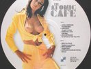 Atomic Cafe Soundtrack Nude Picture Disc LP Jazz-Funk