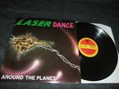LASER DANCE -Around the planet -ITALO Electro SYNTH Zyx