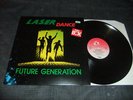 LASER DANCE- Future generation - ITALO DISCO Beat Box