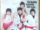 Beatles-3rd State Butcher-Cover ONLY-Lesser Condition