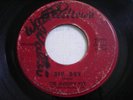 The Jackson Five Big Boy Original 1968 Debut 45rpm