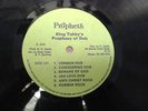 King Tubby's Prophesy of Dub LP (UK press 1976)