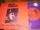 IRON MAIDEN - SOUNDHOUSE TAPES 7