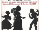rarest sxl 2087/90 mozart nozze kleiber ed.1 wb.gr. nm-