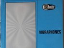 TELEMUSIC  VIBRAPHONES BERNARD LUBAT JAZZ FUNK LP NMint