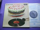 Rolling Stones - Let It Bleed  UK LP  + Poster..EX+