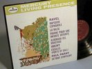 RAVEL IBERT PARAY MERCURY stereo SR-90313 RI 180g NM lp