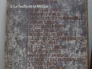 Pierre Henry & Pierre Schaeffer 2 lp