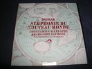 DVORAK nouveau monde new world SILVESTRI ASDF 151 M-