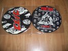 FOETUS CORRUPTUS-RIFE 2xLP PIC DISC