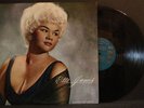 ETTA JAMES  Argo 4013 deep groove '62 MONO VG++ NM- LP