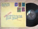 CAPTAIN BEEFHEART LP STRICTLY PERSONAL UK 1ST 1968 NICE