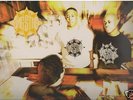 Gang Starr - Moment Of Truth 3LP GURU DJ PREMIER 1998