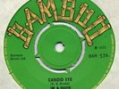 CEDRIC IM BROOKS & DAVE Candid Eye Bamboo 57 Coxsone 7