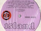 ''The Duke & Peacock' 1968 UK Island Mono LP Near mint
