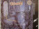 Entombed -Left hand path LP 1989  rare mint