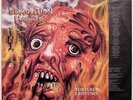 Demolition Hammer -Tortured existence LP 1990