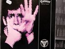 Coroner -Mental vortex LP 1991 RARE with poster insert