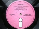 SPOOKY TOOTH-SPOOKY TWO PINK ISLAND EXCELLENT COPY+