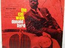 Donald Byrd-The Cat Walk- Used Mono LP-RVG-1961