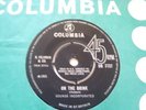 SOUNDS INCORPORATED - On The Brink (Columbia)
