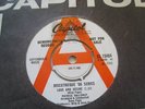PATRICE HOLLOWAY - Love And Desire/Ecstacy (Capitol DJ)