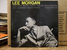 Lee Morgan Sextet Blue Note 1541 dg lexington ave rvg