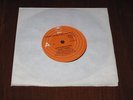 Vibrators - Baby, Baby Single Promo Copy Oz Edition