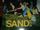 Guided By Voices-Sandbox. Mint.Halo.Gotham City Music