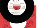 Northern Soul Velvelettes Lonely Girl am I VIP Demo