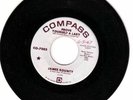 Northern Soul James Bounty Prove Yourself a Lady Compas