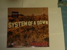 System of a Down Toxicity LP Sealed Vinyl