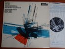DECCA SXL 6111 Bartok miraculous Mandarin LSO Solti