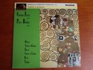 RARE HMV Enescu Debussy Ravel violin Ferras Barbizet