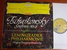 DGG 138 659 red stereo Tchaikovsky 6 Mravinsky