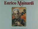 EURODISC BACH SIX SUITES FOR CELLO SOLO MAINARDI 3LP NM