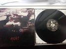 AMEBIX  ARISE LP 1ST PRESS ANARCHO PUNK CRASS ANTISECT