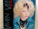 VIVIEN VEE - Higher - MAXI 45 T - 12'' RARE ITALO