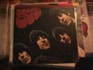 Beatles, RUBBER SOUL