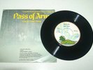 SANDY DENNY RARE PASS OF ARMS 7