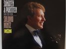 BACH, VIOLIN SONATEN & PARTITEN, SHLOMO MINTZ, DGG DIGI
