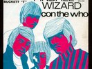The Who: Pinball Wizard - RARE Orig Mexican EP w/PS