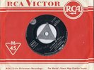 ELVIS   47-7777   ITS NOW OR NEVER  / A MESS OF BLUES