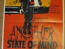 Another State of Mind Poster 25x38 vintage kbd punk ORG