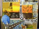 Grandaddy - Just Like The Fambly Cat LP SEALED Lytle