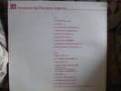 PATCHWORK ORCHESTRA 21 GEORGES DELERUE